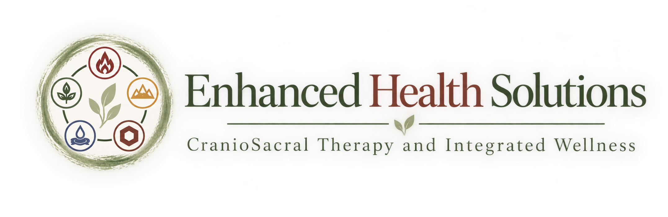 Enhanced Health Solutions — CranioSacral Therapy and Integrated Wellness
